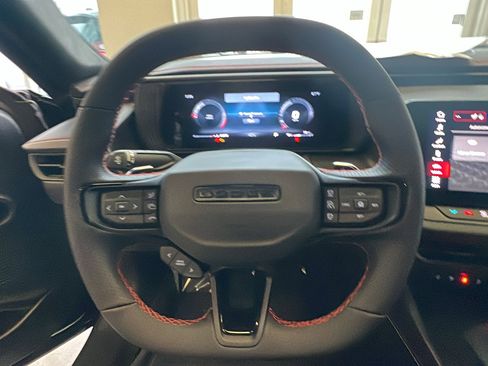 New 2026 Dodge Charger Scat Pack image 17