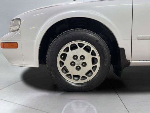 Used 1996 Nissan Maxima FWD image 50