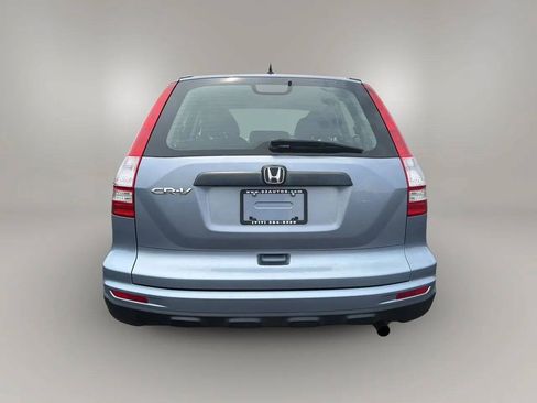 Used 2011 Honda CR-V LX image 6