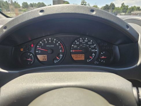 Used 2008 Nissan Xterra X image 13