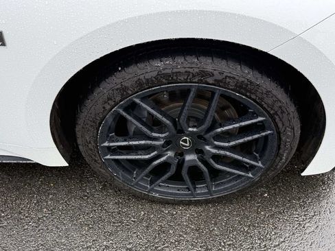 Used 2023 Lexus IS 350 F Sport AWD/4WD image 12