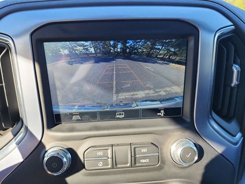 Used 2021 GMC Sierra 1500 SLT w/ SLT Premium Plus Package image 20