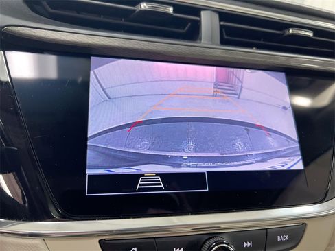 Used 2023 Buick Encore GX Essence w/ Experience Buick Package image 14