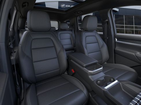 New 2026 GMC Terrain Elevation w/ Elevation Premium Package image 16