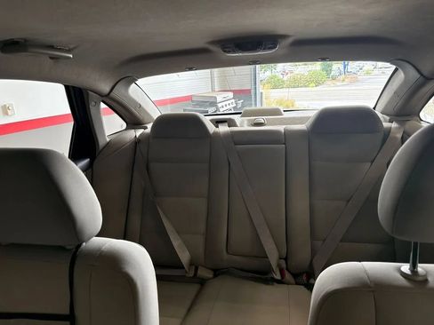 Used 2008 Mercury Sable AWD Sedan image 98