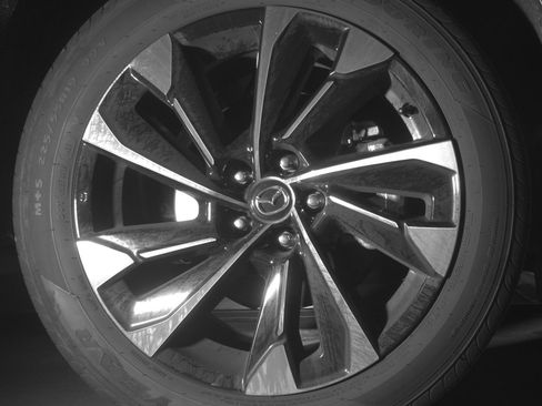 Used 2025 MAZDA CX-50 2.5 Hybrid w/ Premium Plus Pkg image 13