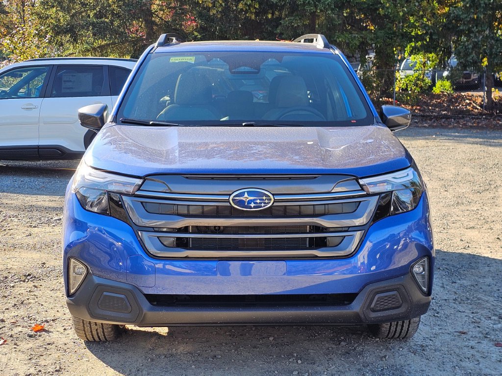 New 2026 Subaru Forester Touring AWD/4WD image 8