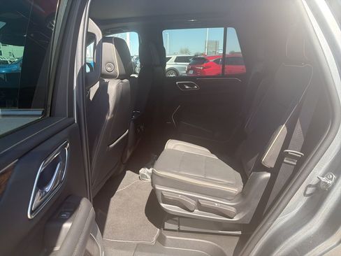 Certified 2023 Chevrolet Tahoe Premier image 6