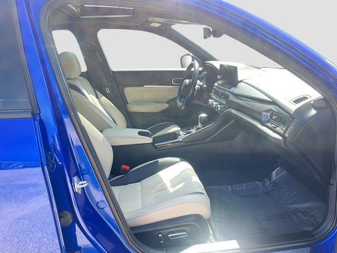 Used 2025 Acura Integra A-Spec FWD image 28