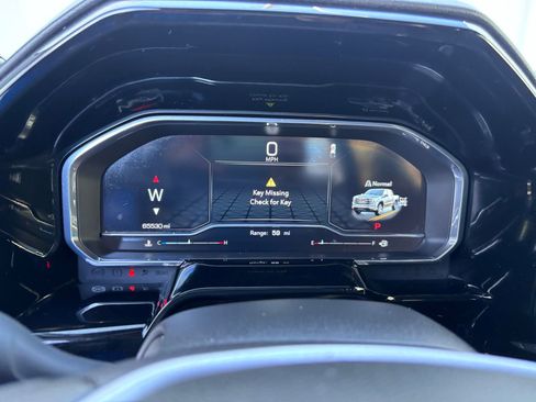 Used 2023 GMC Sierra 1500 SLT w/ SLT Premium Package image 21