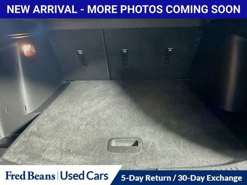 Used 2025 Chevrolet Trax LT w/ Driver Confidence Package FWD image 26