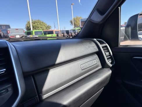 Used 2021 RAM 1500 Big Horn AWD/4WD image 34
