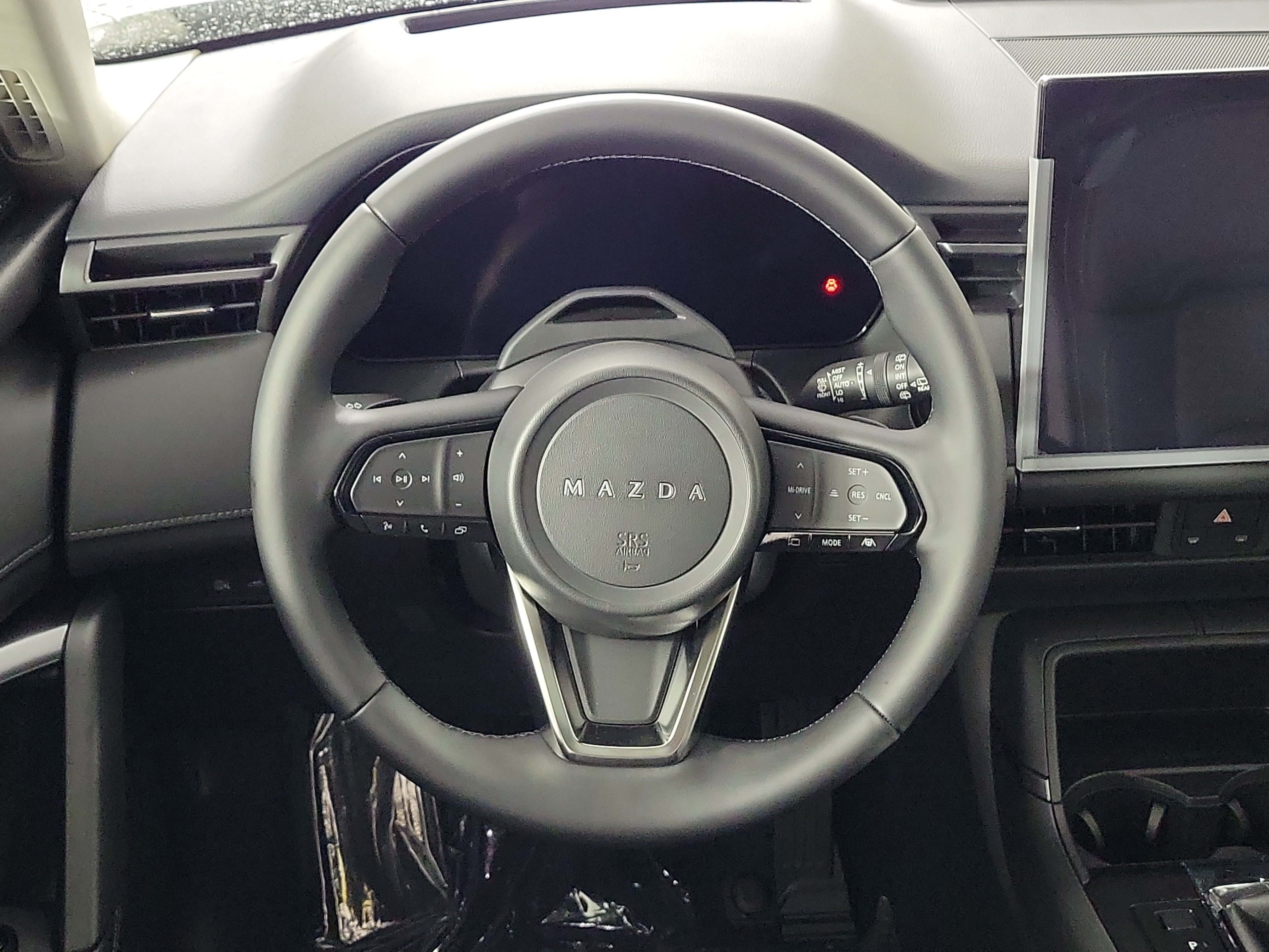 New 2026 MAZDA CX-5 2.5 S w/ Premium Plus Package AWD/4WD image 14