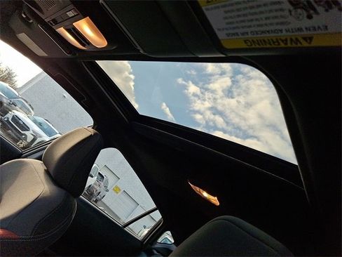 Certified 2024 Subaru Impreza RS image 14