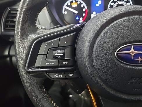 Used 2022 Subaru Forester Wilderness image 18