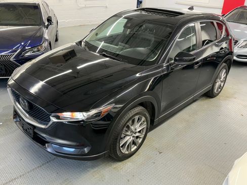 Used 2019 MAZDA CX-5 Touring AWD/4WD image 15