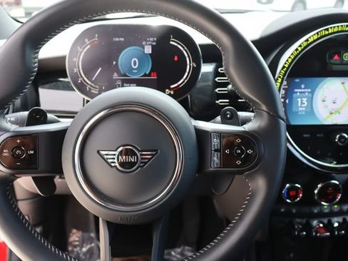 Used 2024 MINI Cooper S FWD image 26