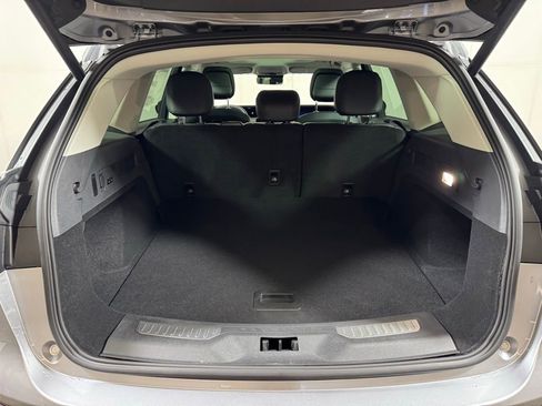 New 2026 Lincoln Nautilus Premier w/ Equipment Group 102A image 58