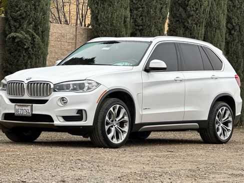 Used 2018 BMW X5 xDrive35i w/ Premium Package image 8