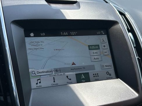 Used 2018 Ford Edge Sport w/ Equipment Group 401A AWD/4WD image 34
