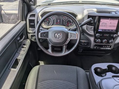 New 2026 RAM 2500 Tradesman AWD/4WD image 16