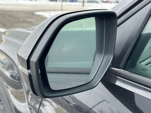 New 2026 Volkswagen Atlas Cross Sport SEL R-Line image 12