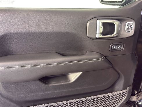 Used 2019 Jeep Wrangler Unlimited Rubicon image 26