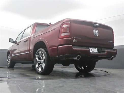 Used 2019 RAM 1500 Limited image 49