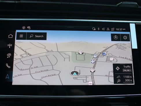 New 2025 Audi Q7 3.0T Premium Plus image 20