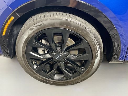 Used 2022 Kia Sorento SX image 13