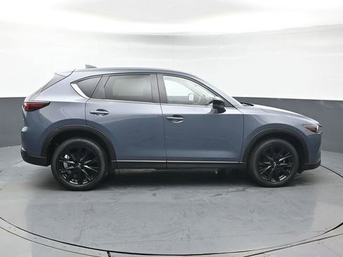 Certified 2023 MAZDA CX-5 Carbon Edition image 6