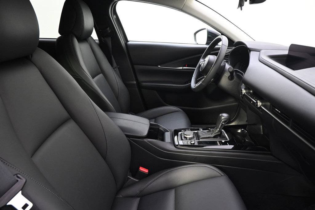 Used 2025 MAZDA CX-30 AWD 2.5 S w/ Select Sport Pkg image 16