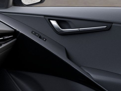 New 2026 Kia Niro LX image 25