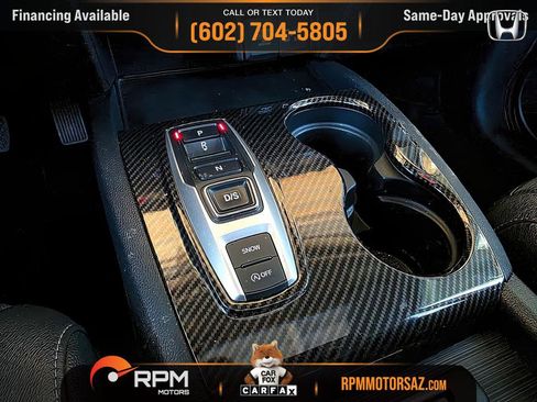 Used 2022 Honda Pilot EX-L image 19