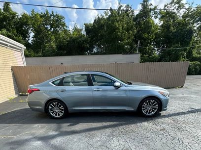 Used 2015 Hyundai Genesis 3.8 w/ Option Group 03