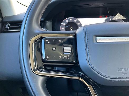 Used 2024 Land Rover Range Rover Velar S image 18