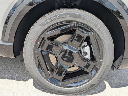 New 2027 Kia Telluride SX X-Line AWD/4WD image 11