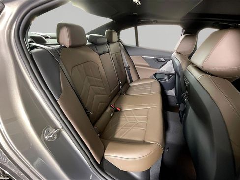 New 2026 BMW 530i xDrive AWD/4WD image 15