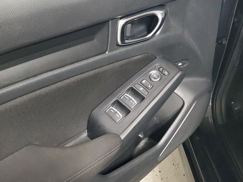Used 2025 Honda Civic Sport image 18