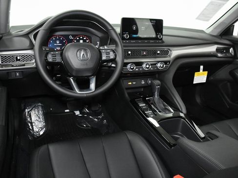 New 2025 Acura Integra image 6