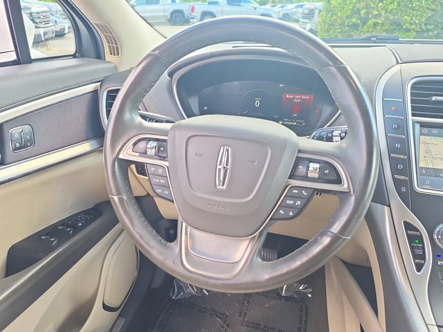Used 2020 Lincoln Nautilus FWD w/ Equipment Group 101A image 14