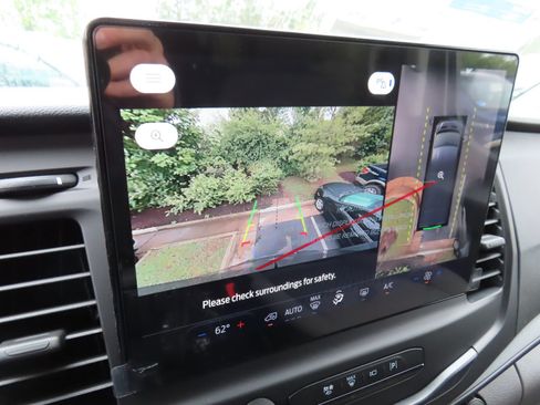 New 2026 Ford Transit 350 XL AWD/4WD image 14