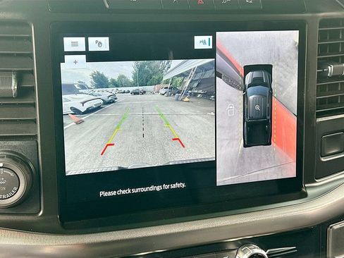 Used 2023 Ford F150 Raptor AWD/4WD image 14