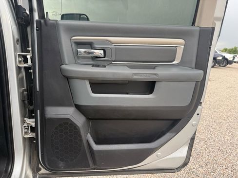 Used 2018 RAM 2500 Big Horn AWD/4WD image 18