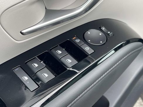 New 2026 Hyundai Tucson Limited AWD/4WD image 24