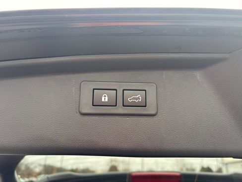 Certified 2025 Subaru Outback Wilderness image 27