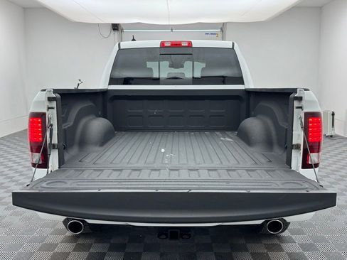 Used 2017 RAM 1500 Sport image 9