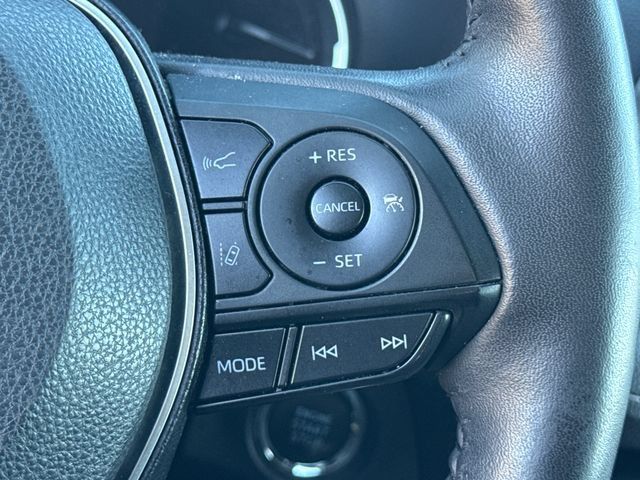 Used 2023 Toyota RAV4 XLE w/ XLE Grade Weather Package AWD/4WD image 30