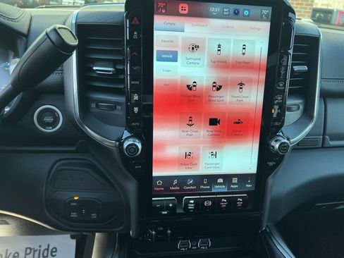 New 2026 RAM 2500 Laramie image 25