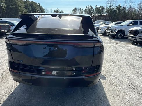 Used 2024 Jeep Wagoneer Launch Edition image 9